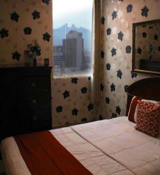 스탠다드 룸, El Regio