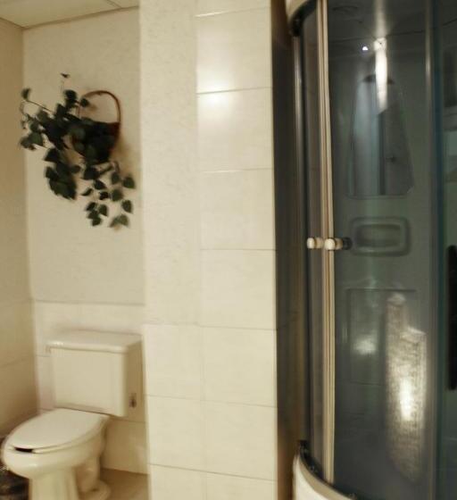 스탠다드 룸, El Regio