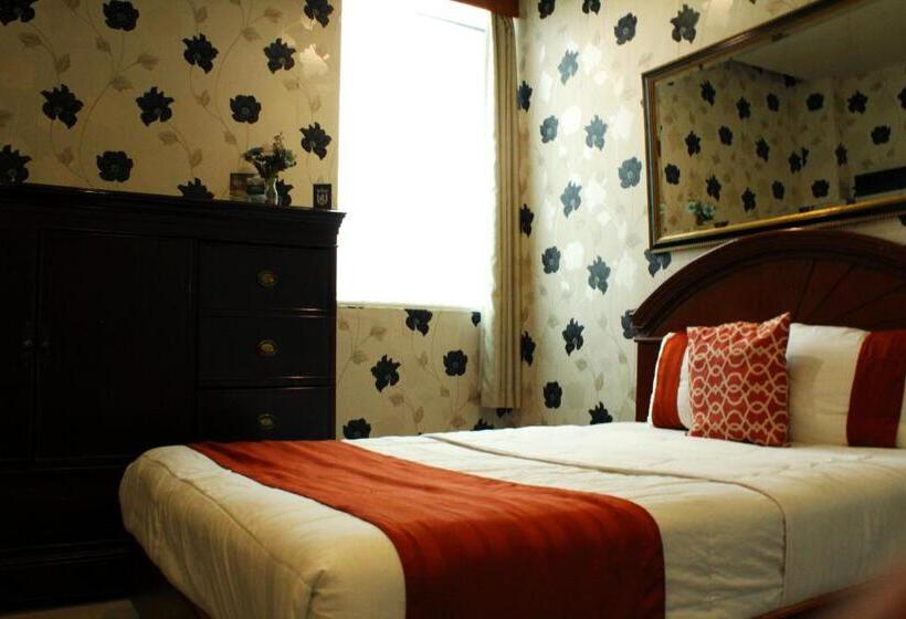 스탠다드 룸, El Regio