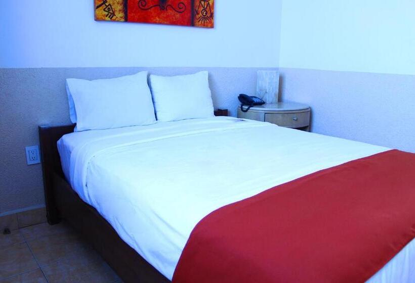 스탠다드 룸, El Regio