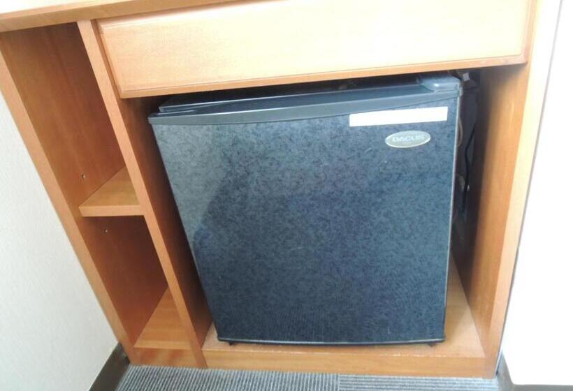 스탠다드 룸, Green Selec