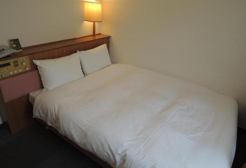 스탠다드 룸, Green Selec