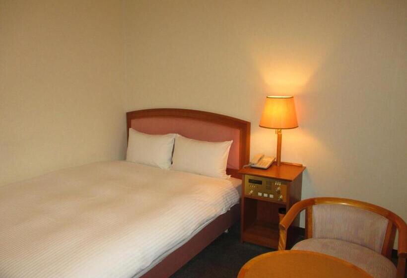 스탠다드 룸, Green Selec