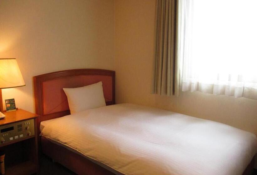 스탠다드 싱글 룸, Green Selec