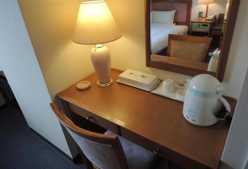 스탠다드 싱글 룸, Green Selec