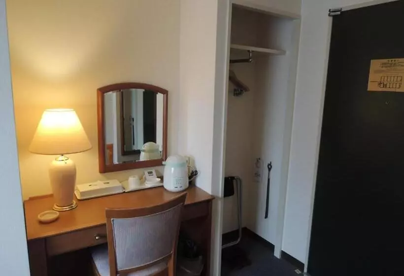Habitación Estàndard Individual, Green Selec
