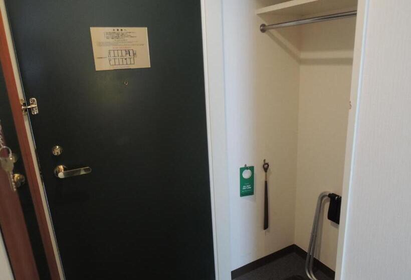 스탠다드 싱글 룸, Green Selec