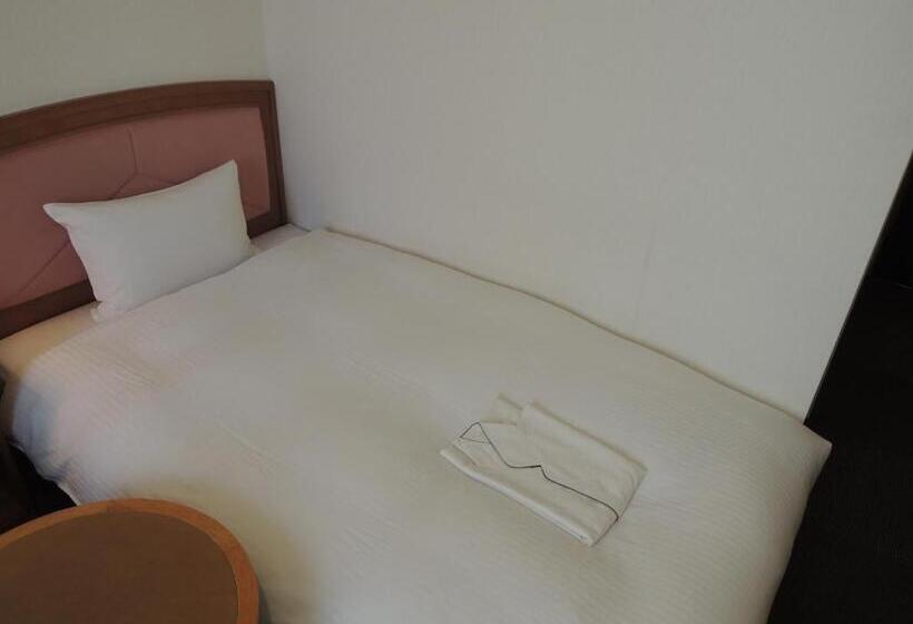 스탠다드 싱글 룸, Green Selec