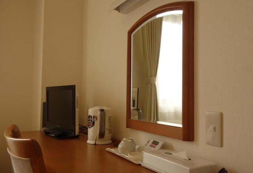 기본룸, Green Selec