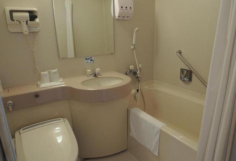 기본룸, Green Selec