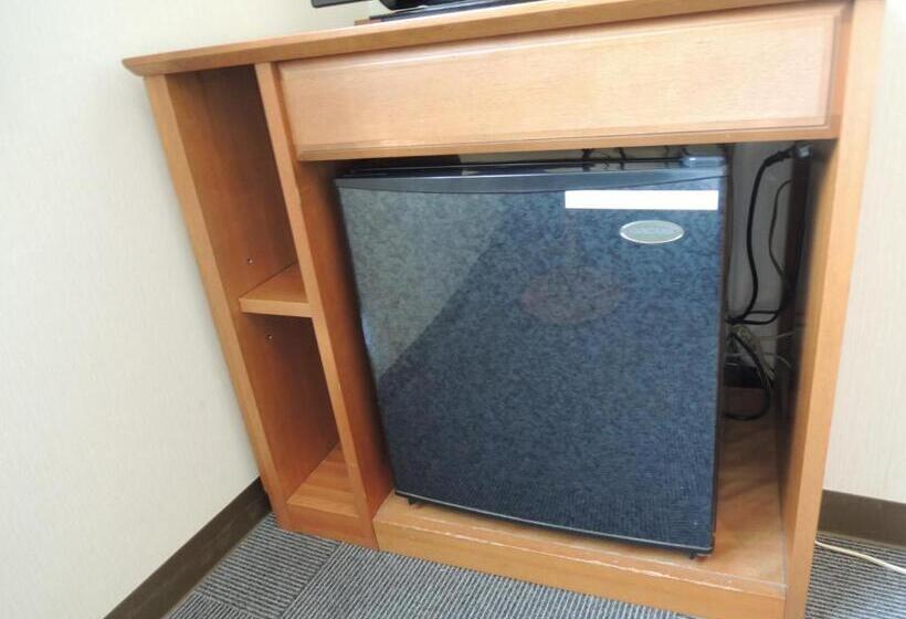 기본룸, Green Selec