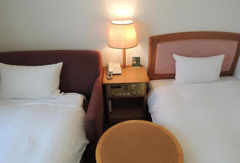 기본룸, Green Selec