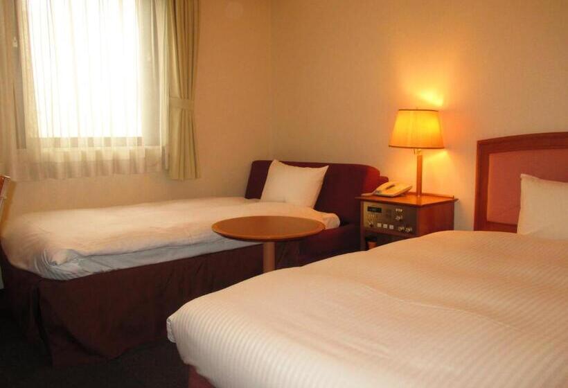 기본룸, Green Selec