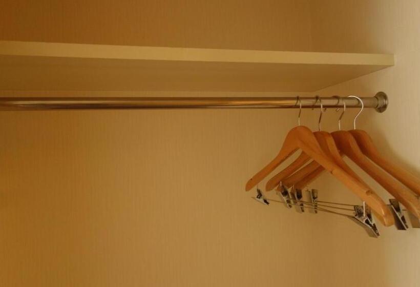 스탠다드 트리플 룸, Green Selec