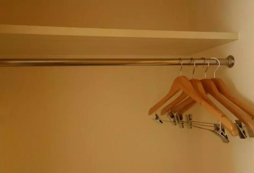 Habitació Triple Estàndard, Green Selec