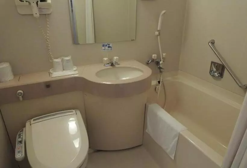 Habitació Triple Estàndard, Green Selec