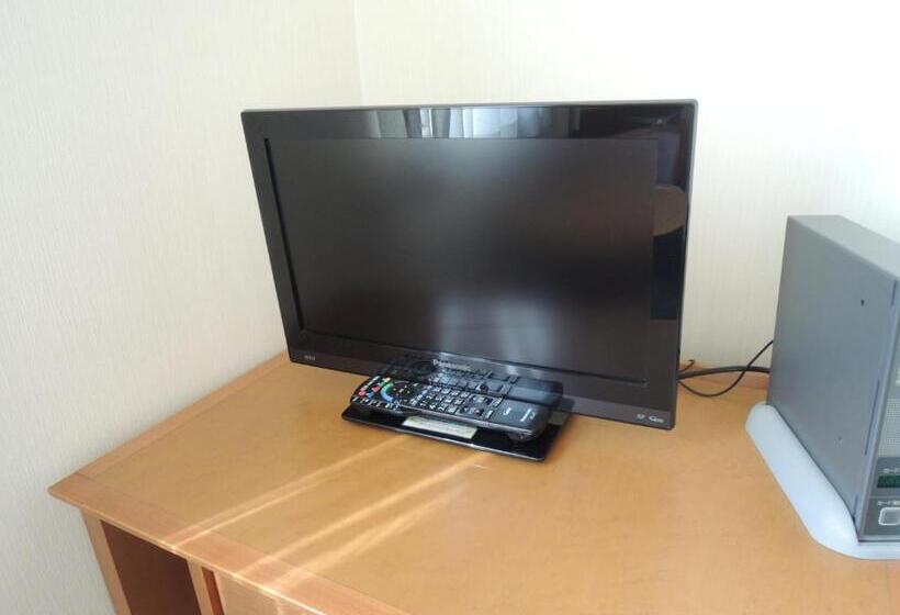 스탠다드 트리플 룸, Green Selec