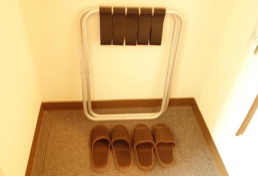 기본룸, Green Selec