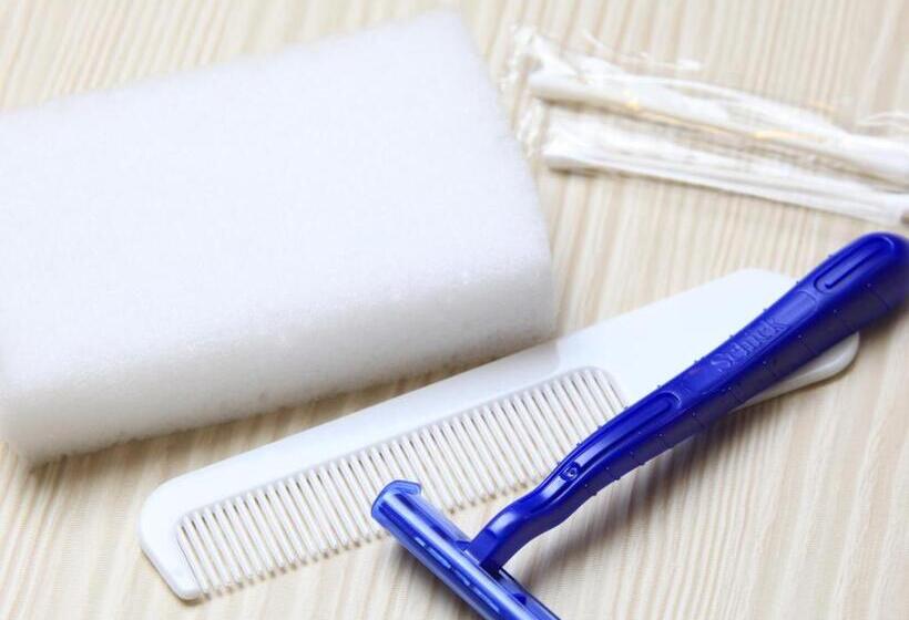 기본룸, Green Selec