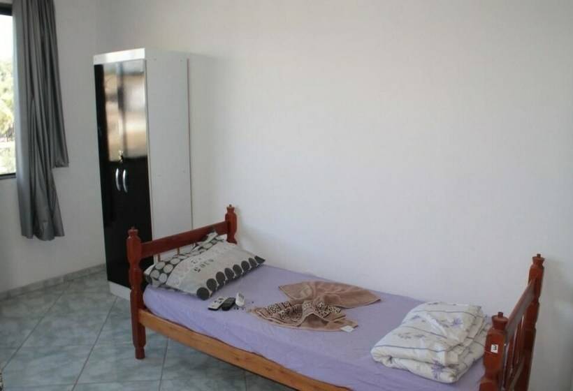 Номер Стандарт Индивидуальный, Ita Avenida