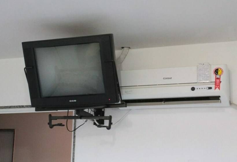 Номер Стандарт, Ita Avenida