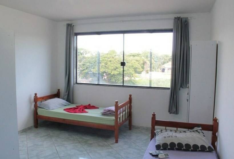 Номер Стандарт, Ita Avenida