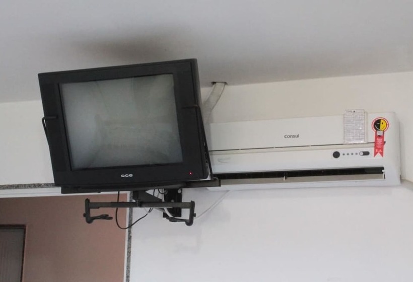 Номер Стандарт Трехместный, Ita Avenida