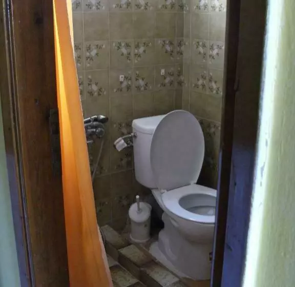 اتاق خانوادگی, Katerina