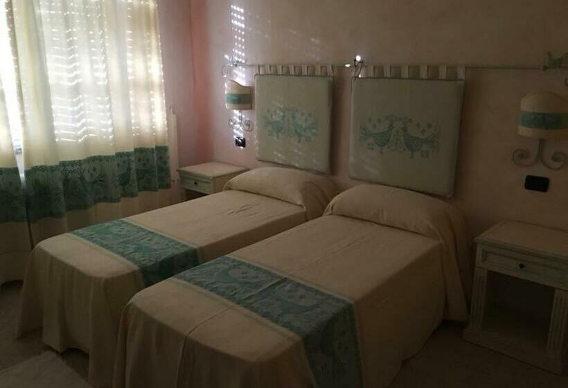 חדר סטנדרט, Monreale