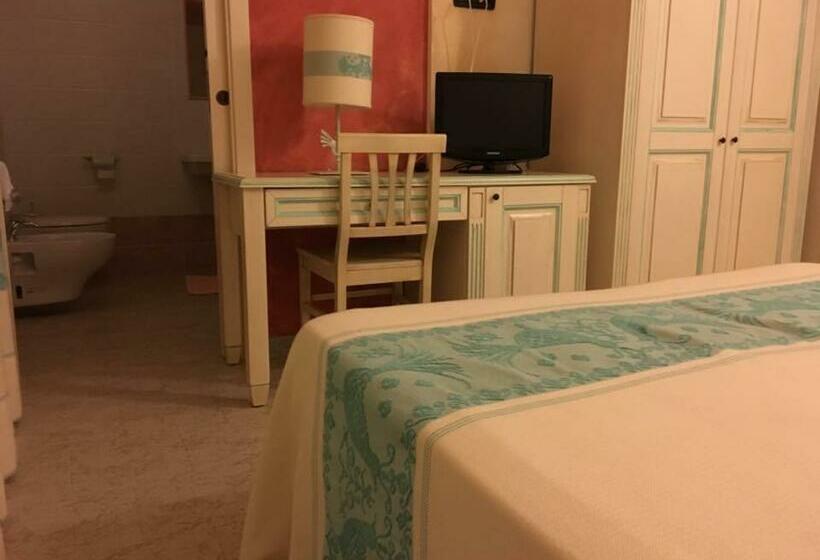 חדר סטנדרט, Monreale