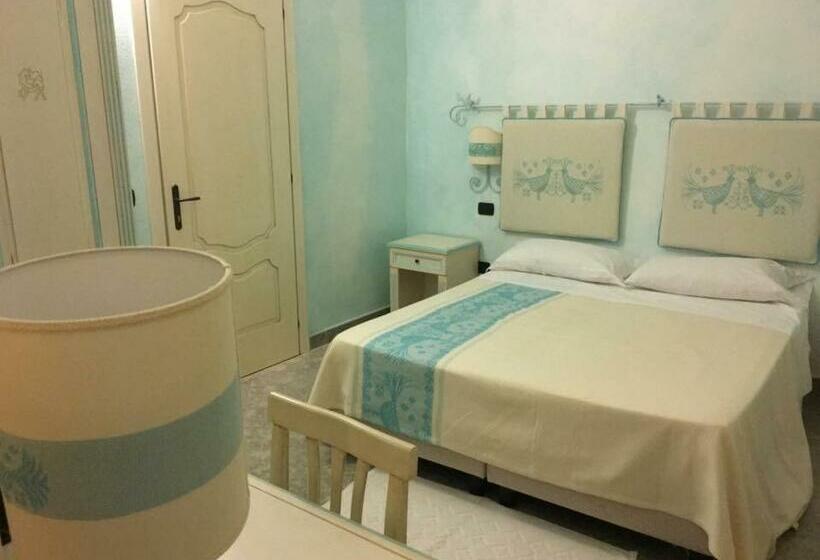 חדר סטנדרט, Monreale