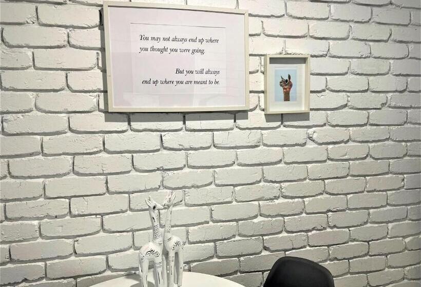 סוויטה דלוקס, Mulwala Resort