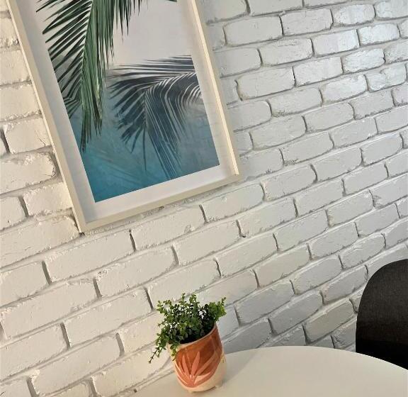 סוויטה דלוקס, Mulwala Resort