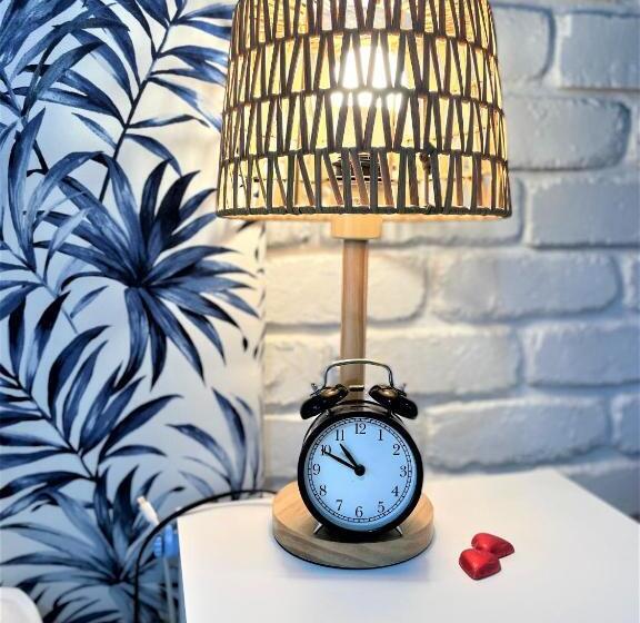 סוויטה דלוקס, Mulwala Resort