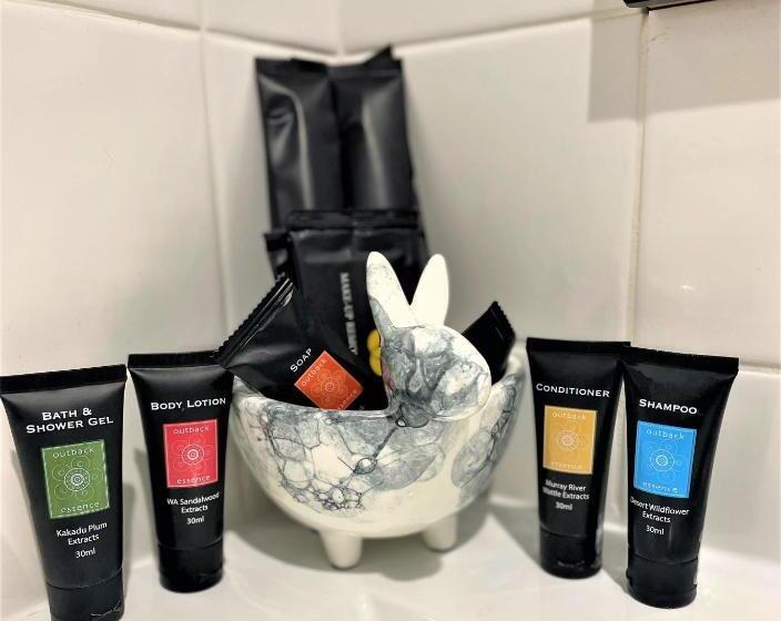デラックススイート, Mulwala Resort