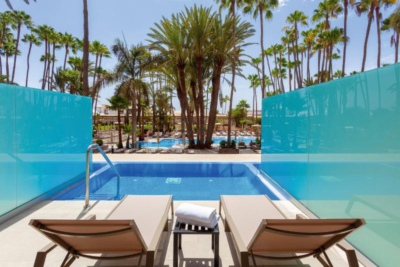 סוויטת קלאב, Rosh Rayhaan By Rotana