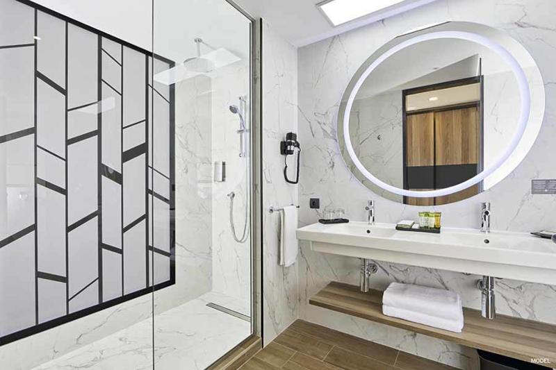 סוויטת קלאב, Rosh Rayhaan By Rotana