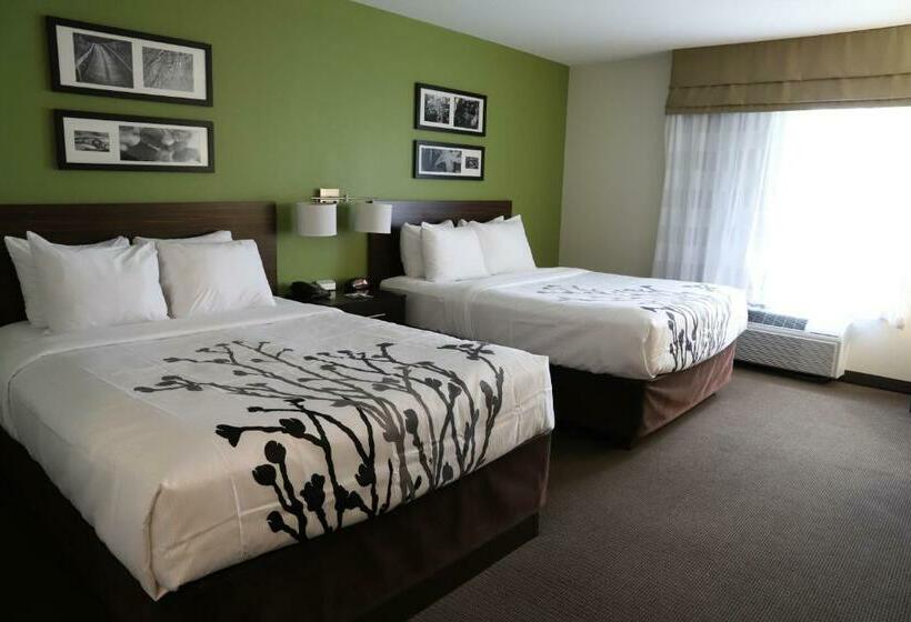 Номер Стандарт, Sleep Inn Ellenboro Hwy 50