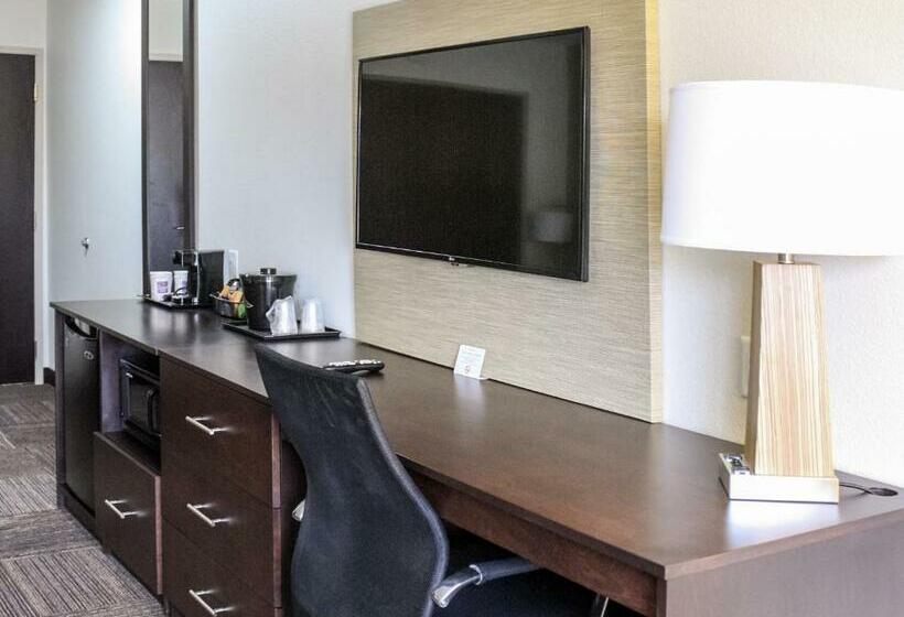 Стандартный Номер Кровать Кинг, Sleep Inn Ellenboro Hwy 50