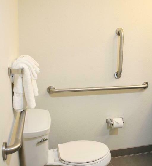 Стандартный Номер Кровать Кинг, Sleep Inn Ellenboro Hwy 50