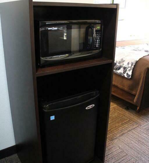 Стандартный Номер Кровать Кинг, Sleep Inn Ellenboro Hwy 50