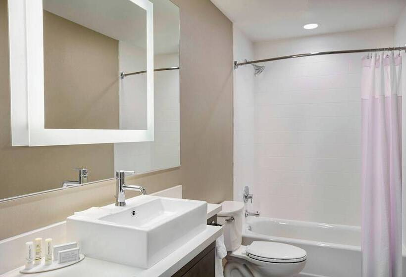 سوییت, Springhill Suites By Marriott Milwaukee Downtown