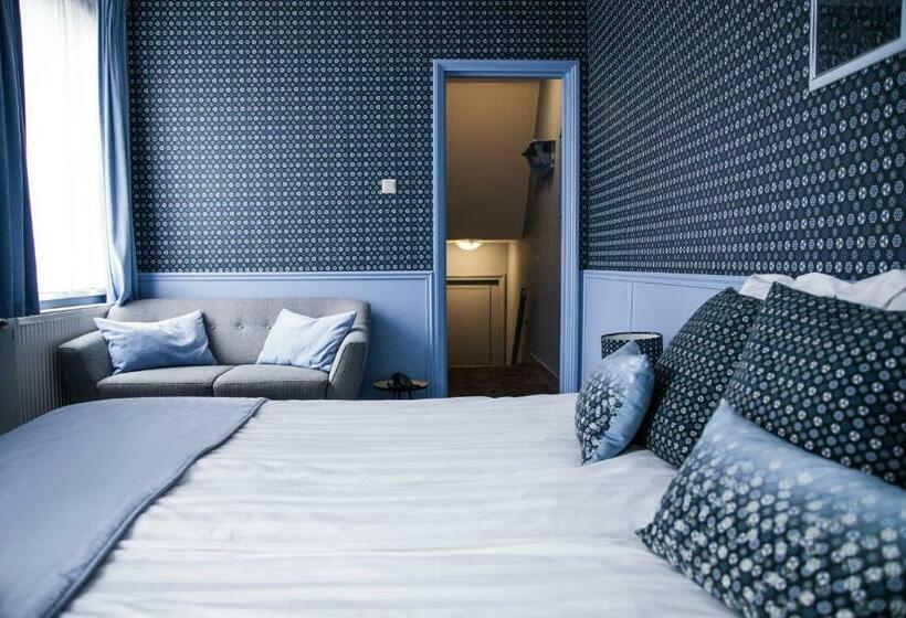 اتاق استاندارد, T