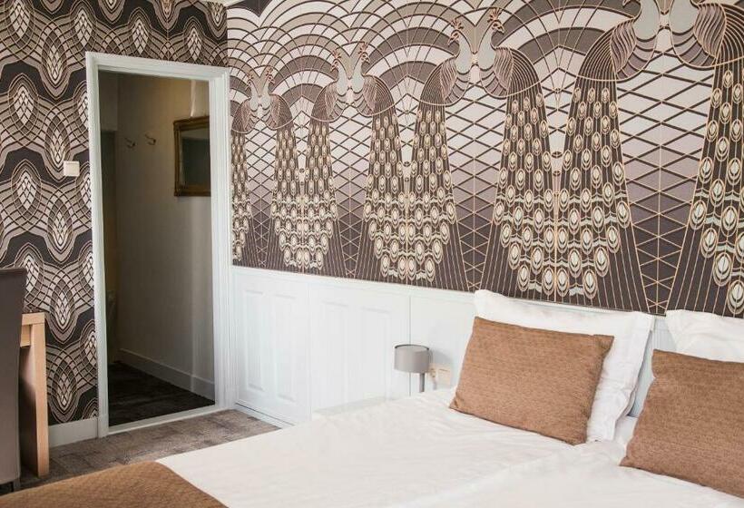 اتاق استاندارد, T