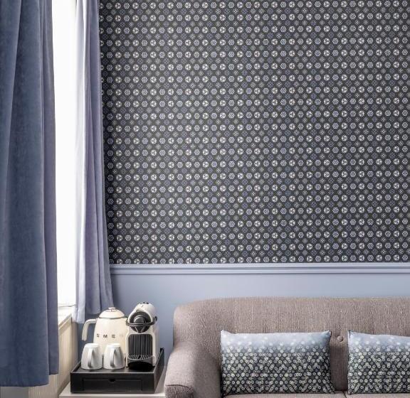 اتاق استاندارد, T