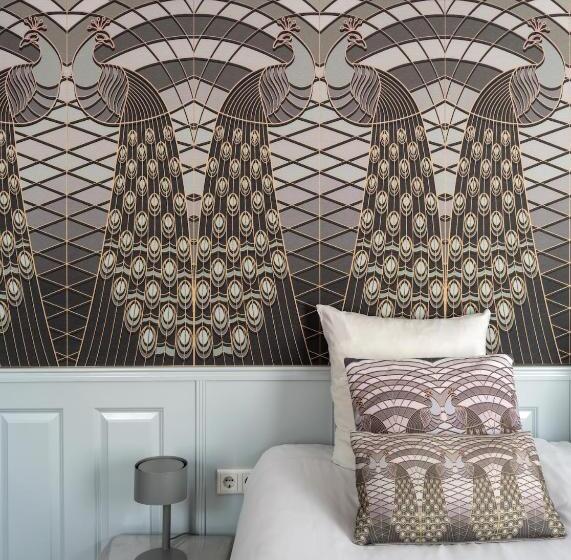 اتاق استاندارد, T