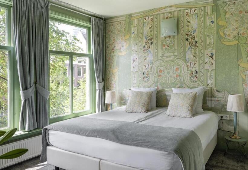 اتاق استاندارد با چشم‌انداز, T