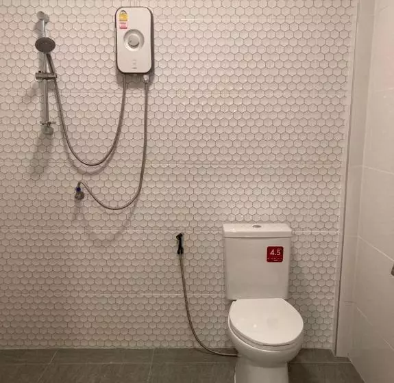 ویلای 1 خوابه, Baan Suanfah Kiangdao