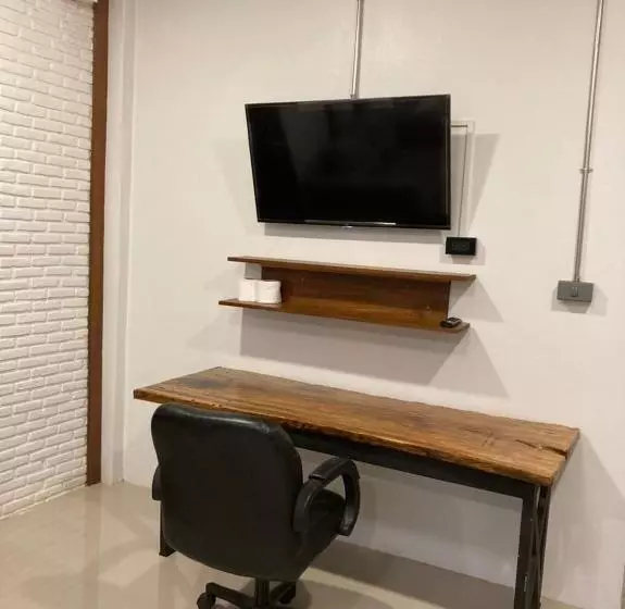 ویلای 1 خوابه, Baan Suanfah Kiangdao