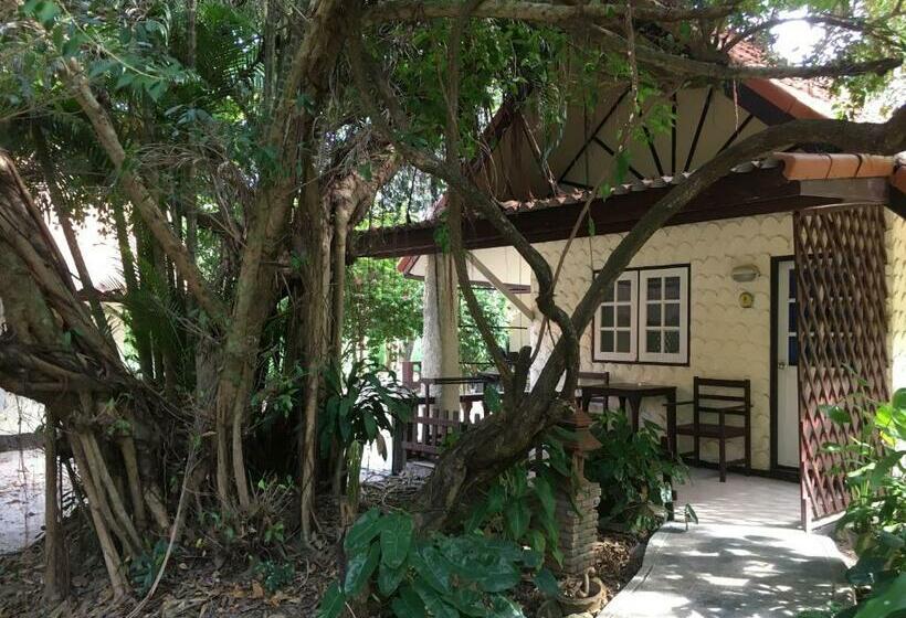 Бунгало Стандарт, Harry S Bungalows